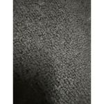 Pierre Cardin  L SWEATER BLACK CARDIGAN WOOL FULL ZIP Vtg Photo 7