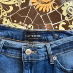 Lucky Brand “BROOKE” JEAN Sz : 7/29” Photo 3