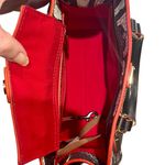 Dooney & Bourke Disney 101 Dalmatians Cruella de Vil 2-Way Crossbody Handbag Photo 11