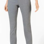 Alfani  Essential pull-on tummy control pants, size 14W Photo 0