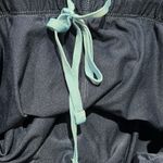 New Balance Blue Athletic Shorts with Bike Short Photo 3