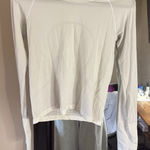 Lululemon  Swiftly Tech Long Sleeve Photo 0