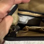 Travelon  Black Mini Crossbody Wallet Photo 4