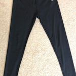 Gymshark Black High Waisted Leggings Photo 0