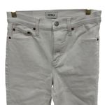 Pistola Madi Slim White Jeans Size 28 NWOT – Sold Out Style Photo 7