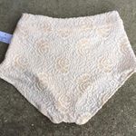 Urban Outfitters New Pins And Needles Hotpants Lace Shorts Photo 4