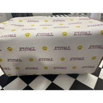 Truly Beauty Signature Smiley Vanity Case White Photo 2