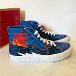 Vans  Sk8 Hi Bolt Women 10.5 Mens 9.0 Photo 3