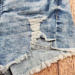 Refuge Womens Cut Off Booty Shorts Hot Pants Photo 4