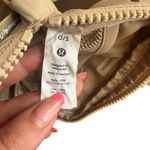 Lululemon  Everywhere Belt Bag Raw Linen Beige Neutral‎ Sporty Travel Gorpcore Photo 10