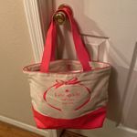 Kate Spade ♠️ heritage logo summer tote Photo 3