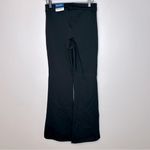 Old Navy Black Flare Trouser Pants Women’s Size 2 NWT Photo 1