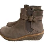 El Naturalista Myth Yggdrasil Pleasant Womens Boot Size 40 Usa 9 Women Comfort Photo 0
