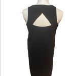BB Dakota dress black sleeveless midi NWT Sz XS Photo 80