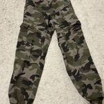 Garage Camo Jogger Cargo Pant Photo 1