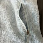 Patagonia Synchilla Light Blue Fleece Vest Size S Photo 5