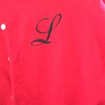 Carolyn Taylor FINAL MARKDOWN  letter l sweater medium Photo 1