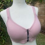 Victoria's Secret Sports bra Victoria Secret pink Size Large Photo 5
