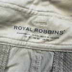 Royal Robbins Women’s Discovery III Pants Outdoor Hiking UPF 50+ in Sandstone 12 Photo 10
