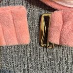 Victoria's Secret Victoria’s Secret Terry Cloth Bikini Top Photo 7