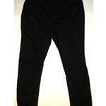 prAna New NWT Womens 2 26 Kayla High Rise Jeans Pants Black Organic Stretc Waist Photo 0