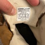 Sorel Women's Explorer Joan Waterproof Boot 1876491 NL3423 Size 9.0 Photo 6