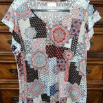 Bobbie Brookies Plus Size Boho Lace V Photo 0