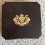 Juicy Couture pave puffed heart wish bangle Photo 3