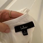 Lulus White Midi Dress Photo 7