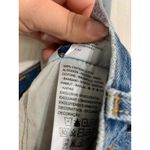 Levi's  501® Skinny Jeans‎ 29502-0078 Denim Pant 26 Photo 6