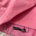ZARA Pink Corset Top Photo 4