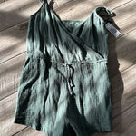 Gilly Hicks  romper Photo 0