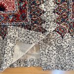 Lucky Brand Multicolored Pencil Skirt Photo 1