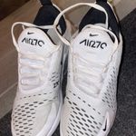 Nike Air Max 270s Photo 0