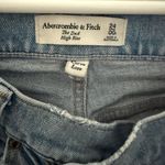Abercrombie & Fitch Abercrombie cross jeans Photo 1