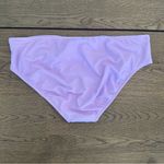 Xhilaration Target  Lavender Bikini Brief Size 3X NWOT Photo 1