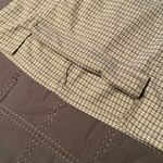 Brandy Melville John Galt Plaid Cara Skirt Photo 1