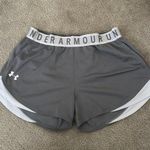 Under Armour Women’s Play Up 3.0 Shorts Photo 0