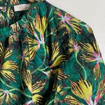 Ulla Johnson Marlie Blouse Tigerlily Photo 2