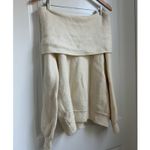 Free People  Echo Beach Cowl Neck Sweater Size‎ Small Cozy Warm Chic Photo 3