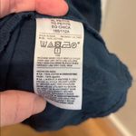 Old Navy  Dress Crinkle Gauze Mini Swing Size NWT XL Petite Photo 5