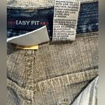 Bill Blass  Y2K women Easy fit straight cut 
High waist  moms jeans Size 6 Photo 3