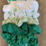 Piper  K
5 Piece St. Patrick’s Hair Scrunchies ☘️ Photo 2