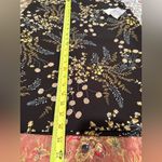 Philosophy  Floral Pencil Skirt Photo 8