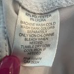 Lucky in Love
Let It Be Golf Skirt Women Large 12 White Photo 5