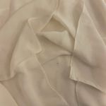 Antonio Melani Cream Blouse-S Photo 1