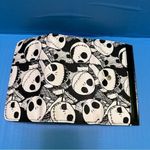 Disney  Nightmare Before Christmas Jack wallet Photo 4
