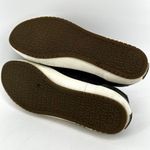 Taos Star Sneakers Shoes Canvas Lace Up Low Top Casual Athletic Charcoal 7.5 Gray Photo 6