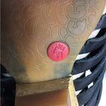 Camper Women “Rachel Wedge Sandals Sz. 39/8.5US Black EUC with Strappy Design Photo 9