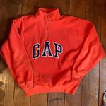 Gap Quarter Zip Photo 0